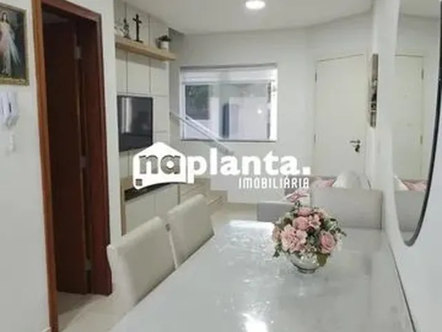 Imagem 9: Sobrado em Forquilhas São José Sc