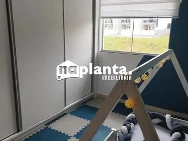 Imagem 3: Sobrado em Forquilhas São José Sc