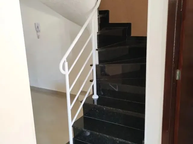 Imagem 5: Sobrado no Cajuru com Espaço Gourmet Privado