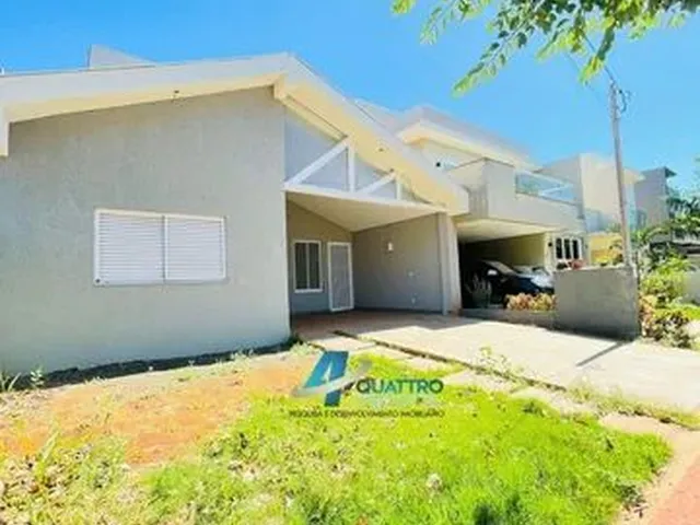 Imagem 3: Casa Nova Condomínio Bela Vittá a Venda