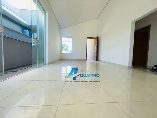 Imagem 5: Casa Nova Condomínio Bela Vittá a Venda