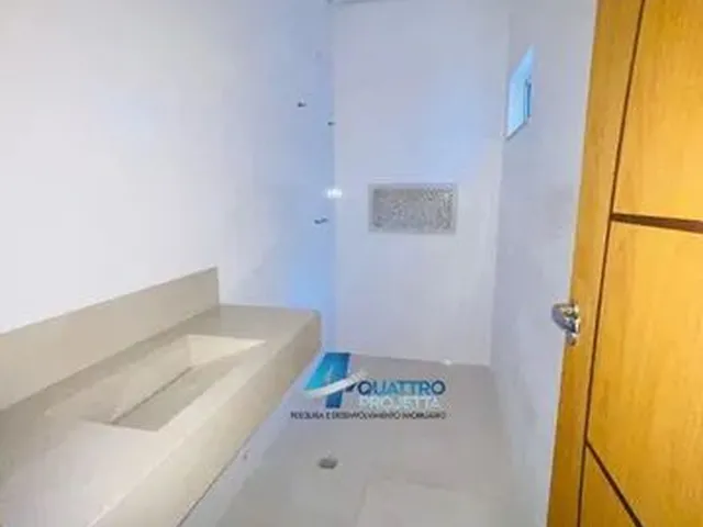 Imagem 7: Casa Nova Condomínio Bela Vittá a Venda