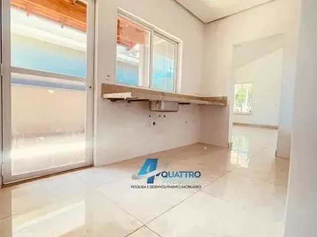 Imagem 10: Casa Nova Condomínio Bela Vittá a Venda