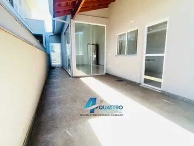 Imagem 14: Casa Nova Condomínio Bela Vittá a Venda