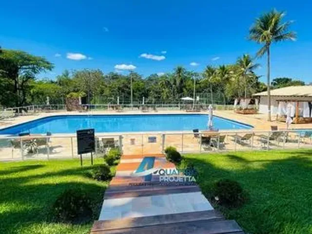 Imagem 15: Casa Nova Condomínio Bela Vittá a Venda