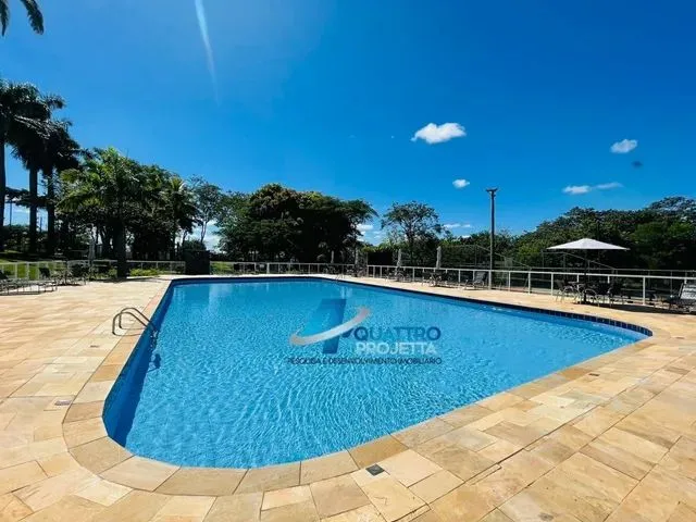 Imagem 8: Casa Nova Condomínio Bela Vittá a Venda