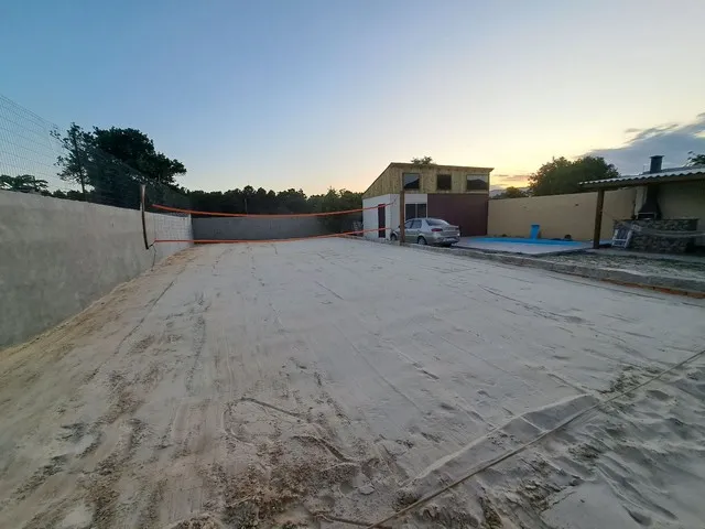 Imagem 5: Casa com Piscina Guarda do Embau
