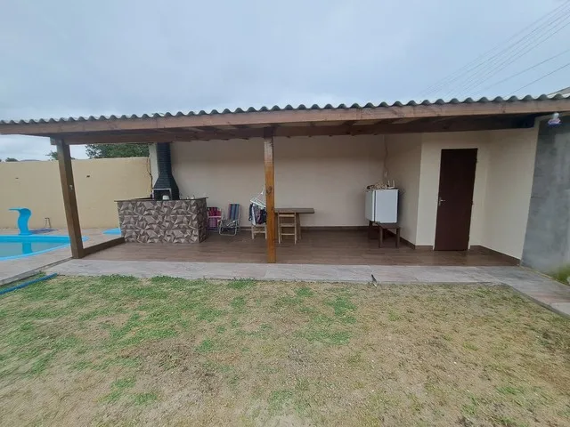 Imagem 4: Casa com Piscina Guarda do Embau