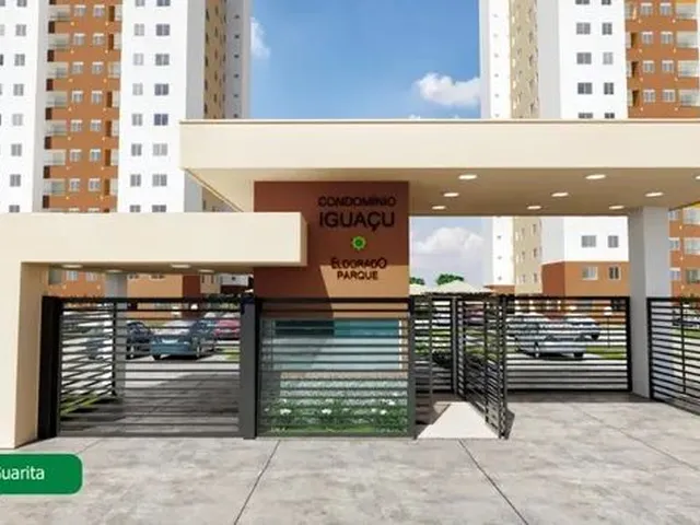 Imagem: Ágio Eldorado Iguaçu ( Aceito Proposta