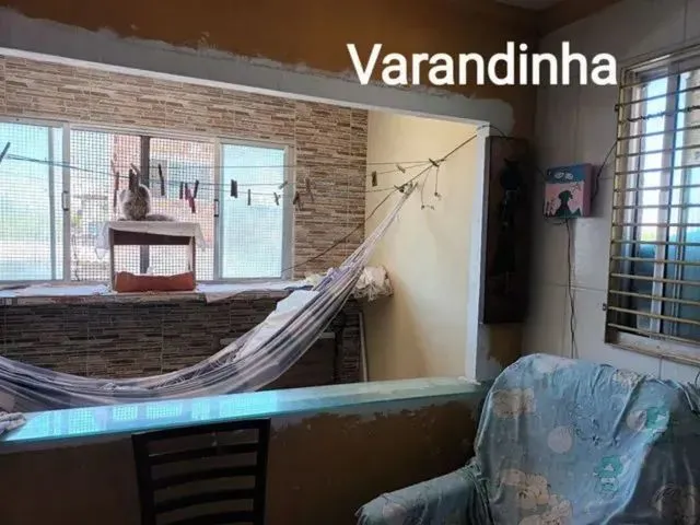 Imagem: Casa para Venda Possui 60 Metros Quadrados