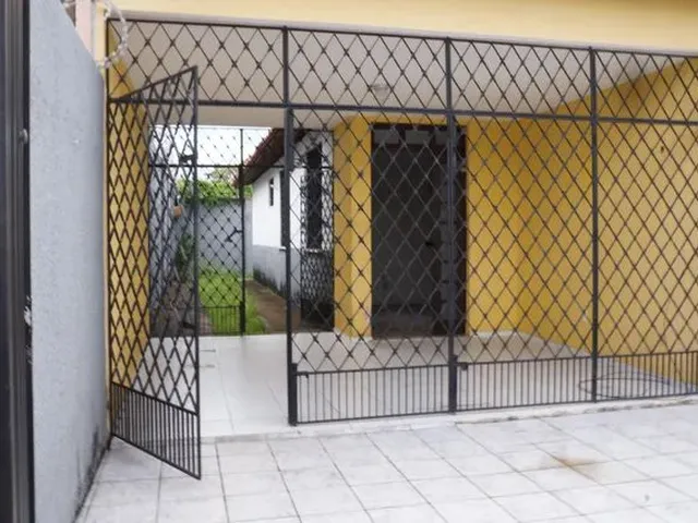 Imagem 15: Casa 4 Quartos (Próximo Ao Shopping Parangaba