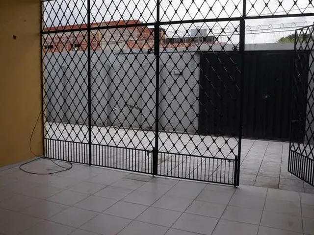 Imagem 4: Casa 4 Quartos (Próximo Ao Shopping Parangaba