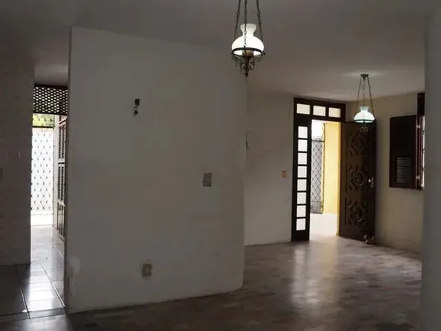 Imagem 12: Casa 4 Quartos (Próximo Ao Shopping Parangaba