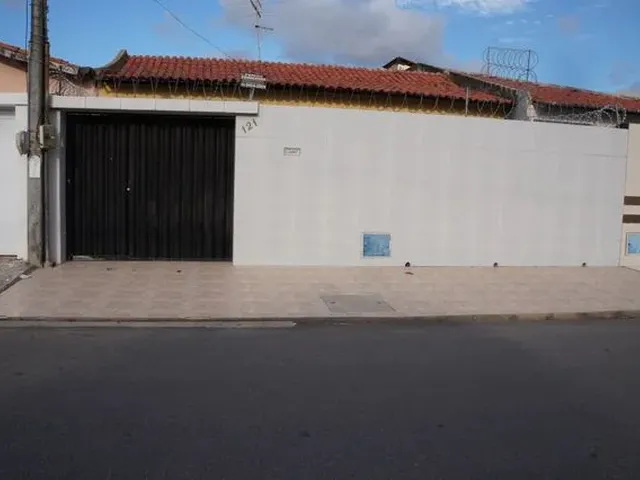 Imagem 2: Casa 4 Quartos (Próximo Ao Shopping Parangaba