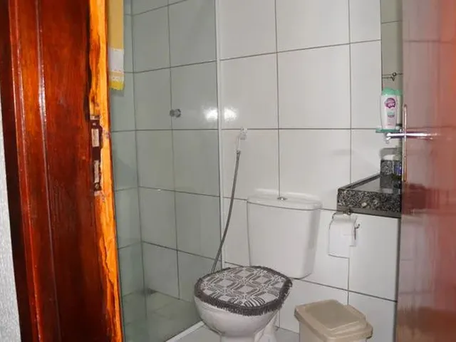 Imagem 8: Casa 4 Quartos (Próximo Ao Shopping Parangaba