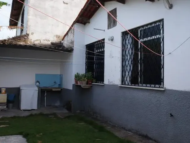 Imagem 13: Casa 4 Quartos (Próximo Ao Shopping Parangaba