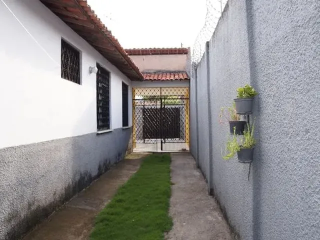 Imagem 11: Casa 4 Quartos (Próximo Ao Shopping Parangaba