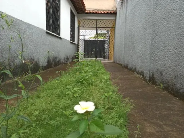 Imagem 14: Casa 4 Quartos (Próximo Ao Shopping Parangaba