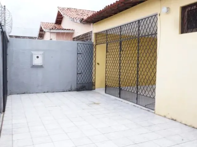 Imagem 3: Casa 4 Quartos (Próximo Ao Shopping Parangaba