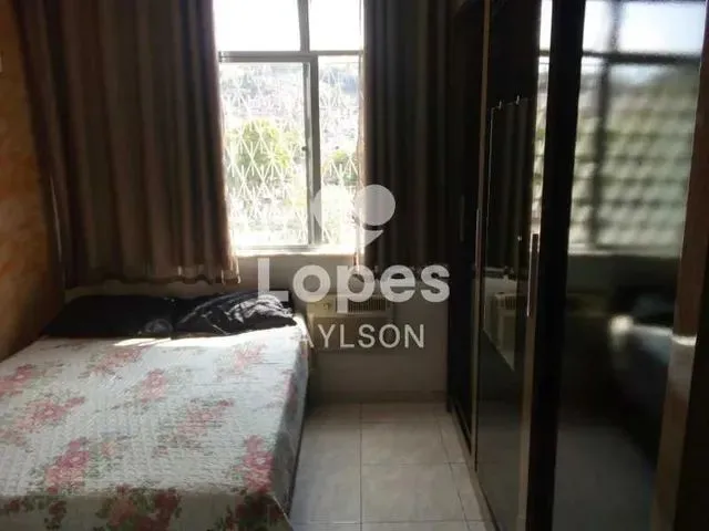 Imagem 12: Apartamento - 02 Quartos - Vila Isabel