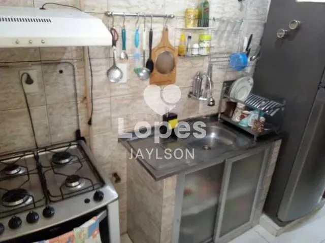 Imagem 15: Apartamento - 02 Quartos - Vila Isabel
