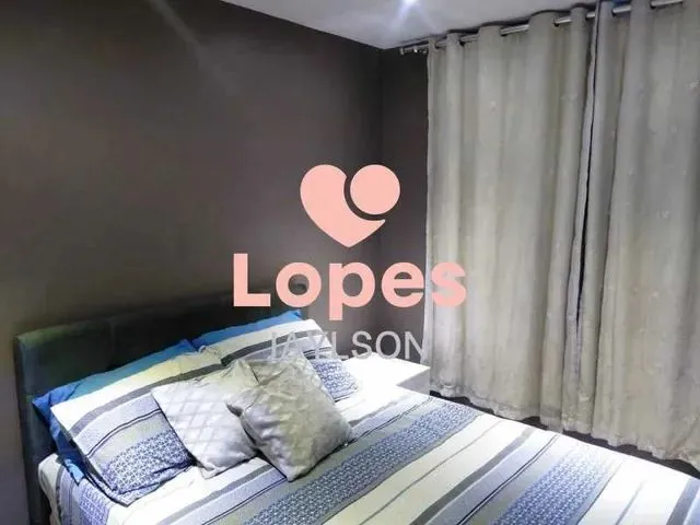 Imagem: Apartamento-À Venda-Pavuna-Rio de Janeiro-Rj