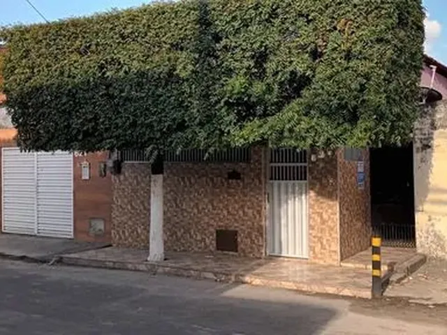 Imagem: Casa na Maraponga com Boa Localização