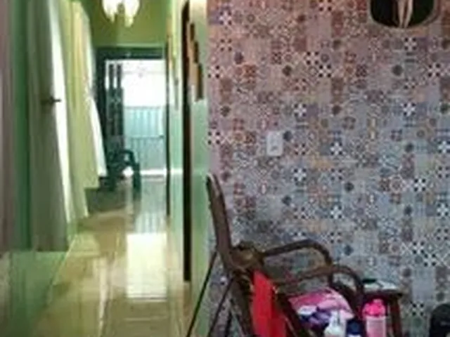 Imagem 5: Casa na Maraponga com Boa Localização