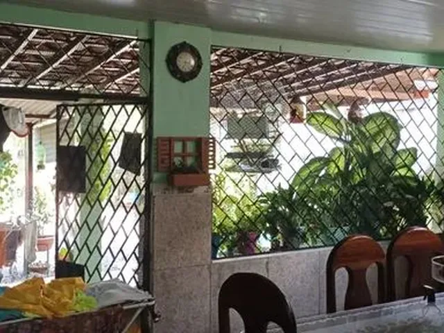 Imagem 3: Casa na Maraponga com Boa Localização