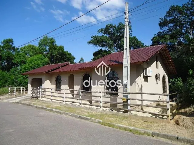 Imagem: Casa com 2 Dormitórios À Venda, 90 M²
