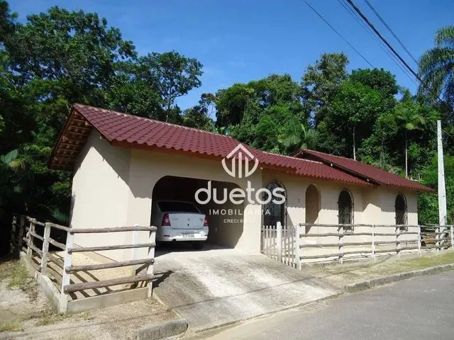 Imagem 9: Casa com 2 Dormitórios À Venda, 90 M² por R$ 650.000,00 - Souza Cruz - Brusque/Sc