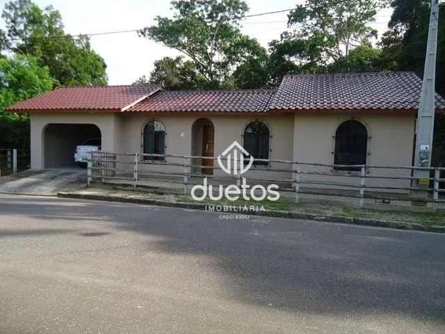 Imagem 2: Casa com 2 Dormitórios À Venda, 90 M² por R$ 650.000,00 - Souza Cruz - Brusque/Sc