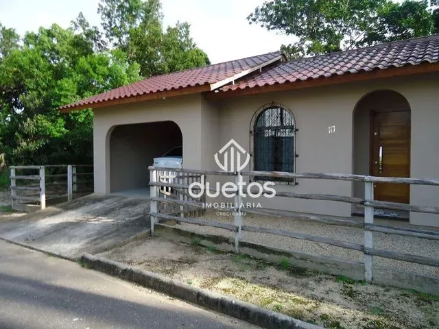 Imagem 12: Casa com 2 Dormitórios À Venda, 90 M² por R$ 650.000,00 - Souza Cruz - Brusque/Sc