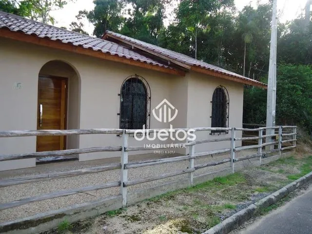 Imagem 6: Casa com 2 Dormitórios À Venda, 90 M² por R$ 650.000,00 - Souza Cruz - Brusque/Sc
