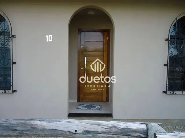 Imagem 13: Casa com 2 Dormitórios À Venda, 90 M² por R$ 650.000,00 - Souza Cruz - Brusque/Sc