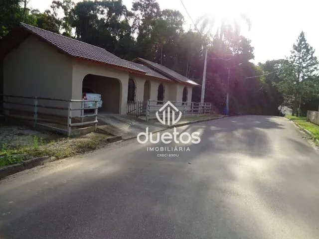 Imagem 15: Casa com 2 Dormitórios À Venda, 90 M² por R$ 650.000,00 - Souza Cruz - Brusque/Sc