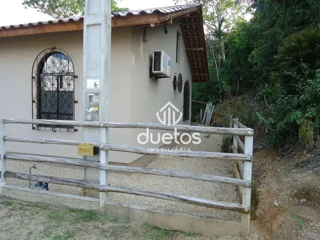 Imagem 14: Casa com 2 Dormitórios À Venda, 90 M² por R$ 650.000,00 - Souza Cruz - Brusque/Sc