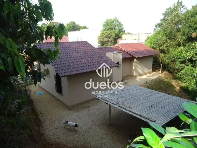 Imagem 11: Casa com 2 Dormitórios À Venda, 90 M² por R$ 650.000,00 - Souza Cruz - Brusque/Sc