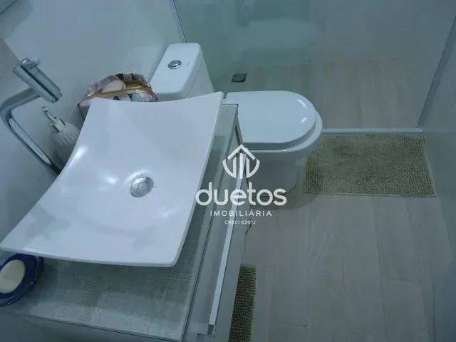 Imagem 3: Casa com 2 Dormitórios À Venda, 90 M² por R$ 650.000,00 - Souza Cruz - Brusque/Sc