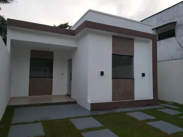 Imagem 8: Casa - Tarumã - Venda - 2 Quartos