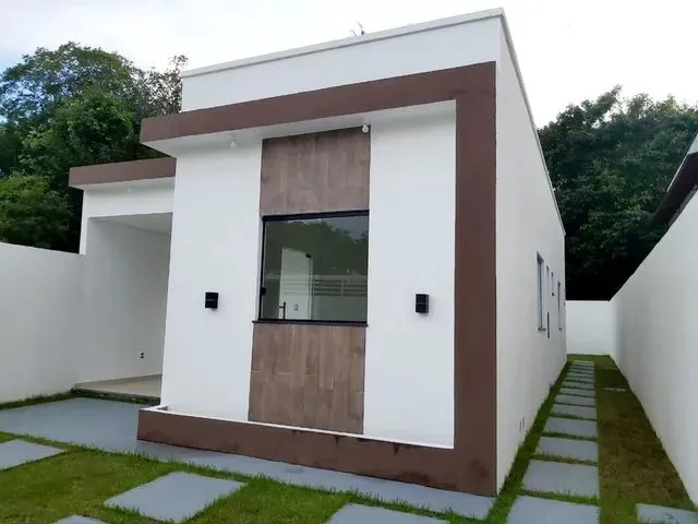 Imagem 11: Casa - Tarumã - Venda - 2 Quartos