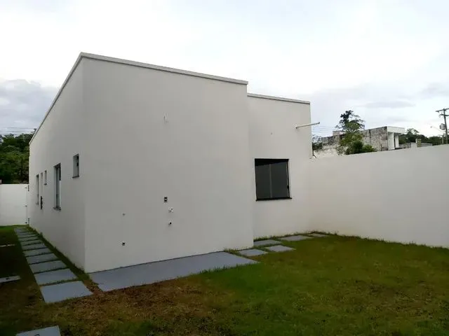 Imagem 4: Casa - Tarumã - Venda - 2 Quartos