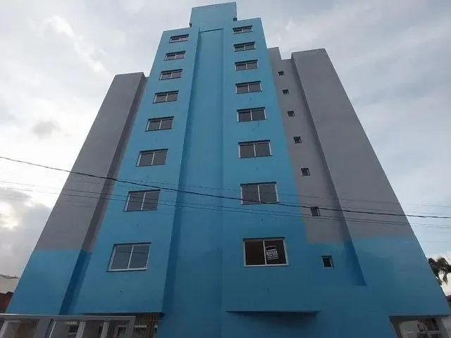 Imagem: Novo 2 Dorm Suite Elevador Garagem