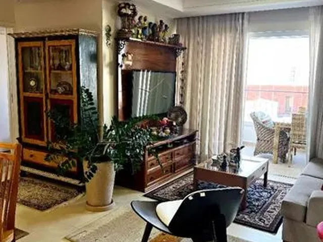 Imagem: Sorocaba - Apartamento Padrão - Campolim