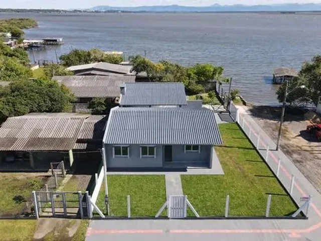 Imagem: Casa para Venda com 125 Metros Quadrados