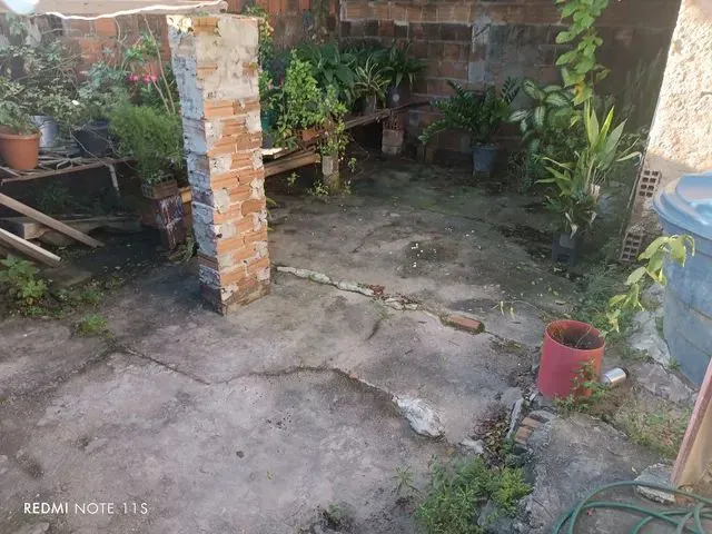 Imagem 2: Casa em Marcos Moura santa Rita