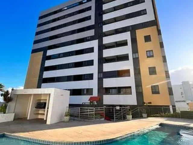 Imagem: Apartamento para Venda com 65 M² com 3