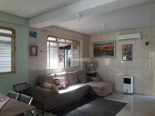 Imagem: Casa 2 Quartos À Venda São Francisco