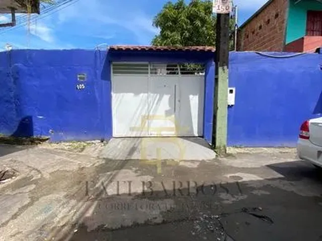 Imagem: Casa À Venda no Lírio do Vale I