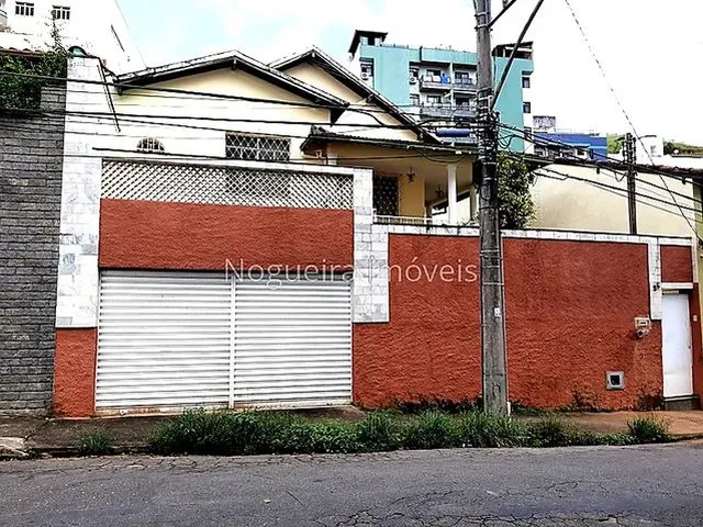 Imagem: Cód. 12498 - Casa no Bairro São Mateus!
